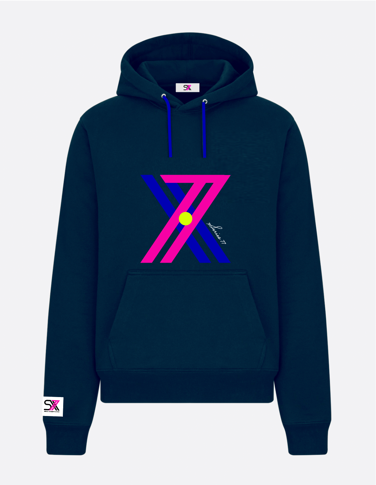 OUR SERIES 77 COLLECTION – Series Seventy-Seven