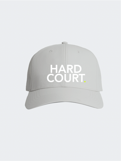 "Hard Court" Classic (Navy or Bone)