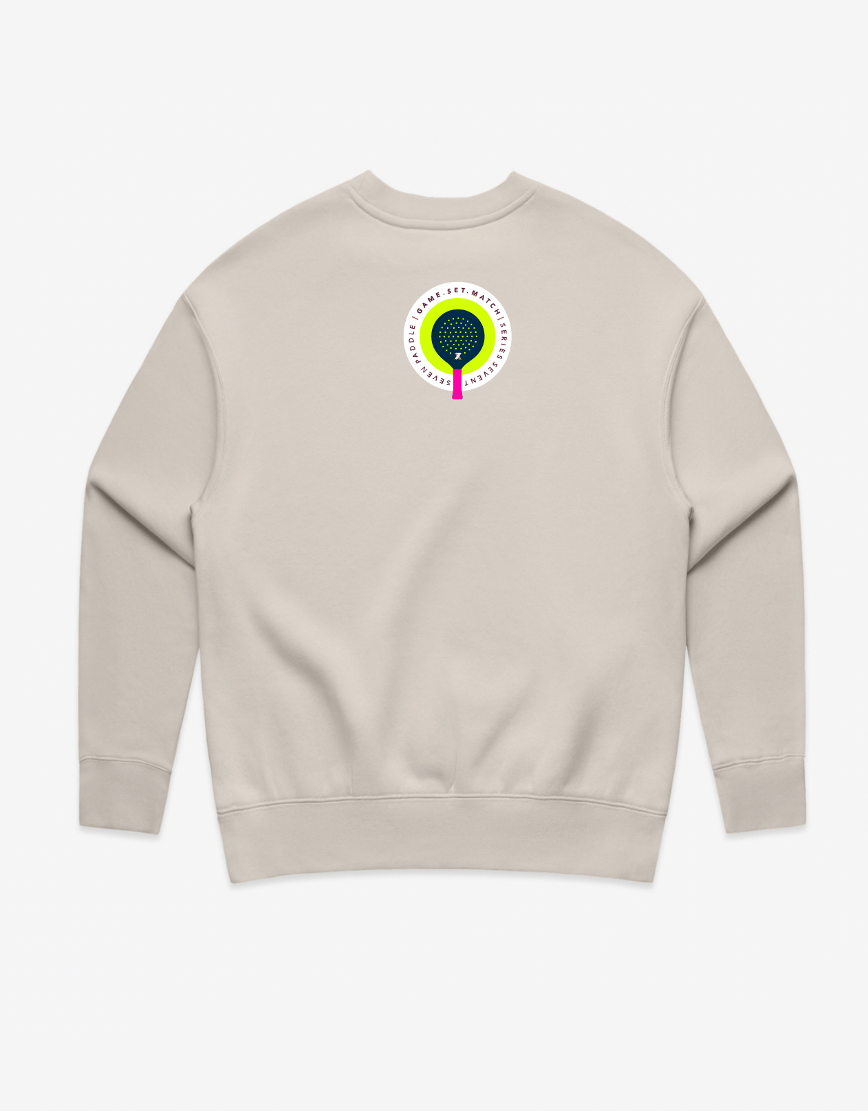 Fall 2025 Women's "Ad In" Crew
