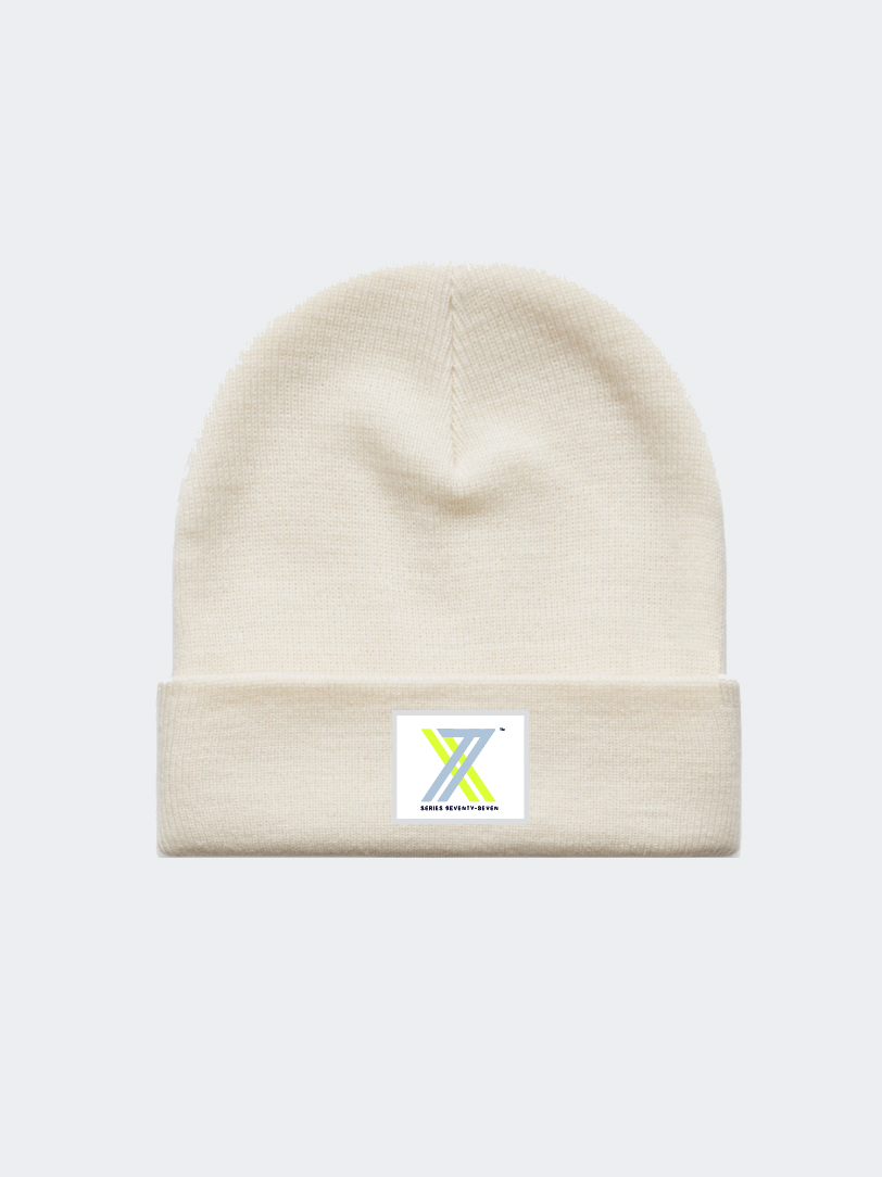 S77 Cuff Beanie
