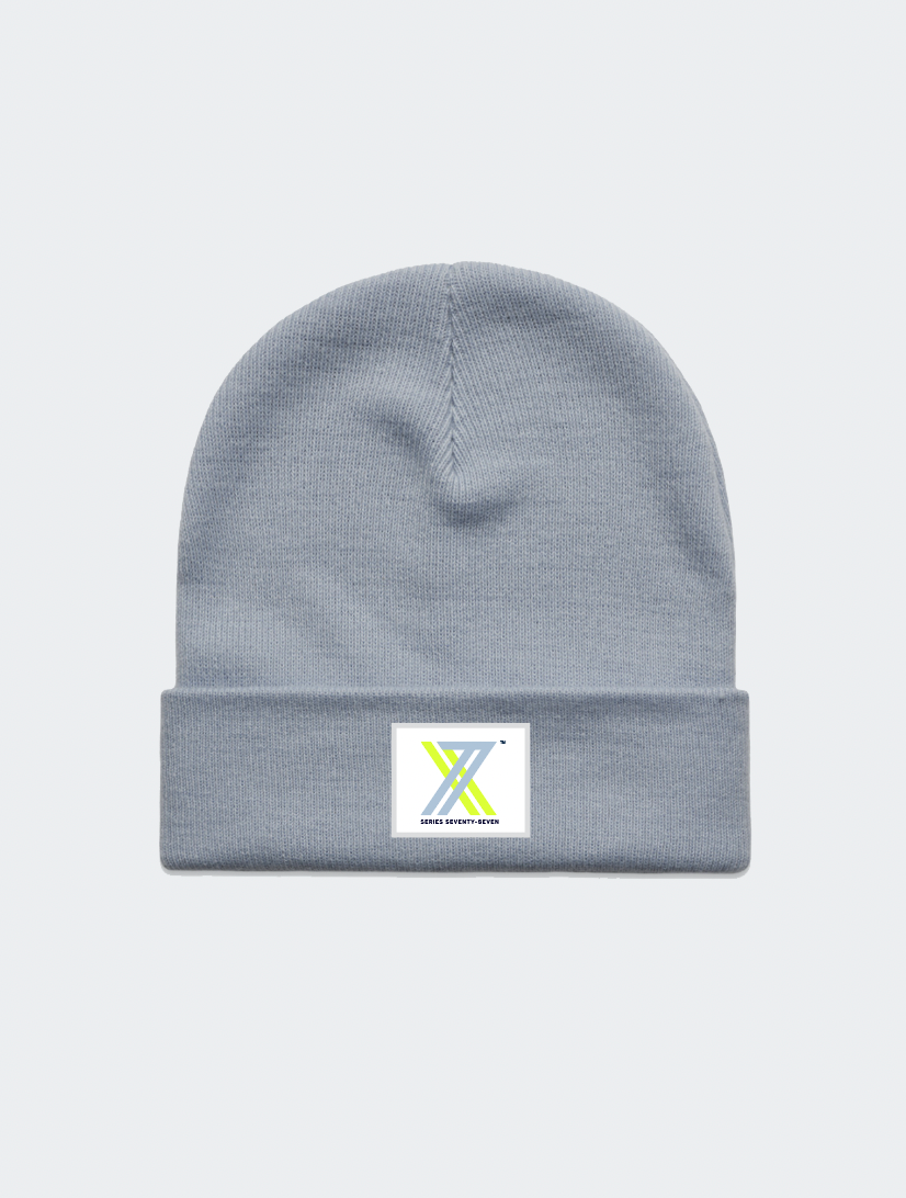 S77 Cuff Beanie