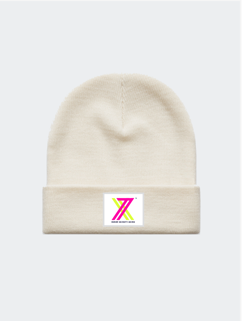 S77 Cuff Beanie