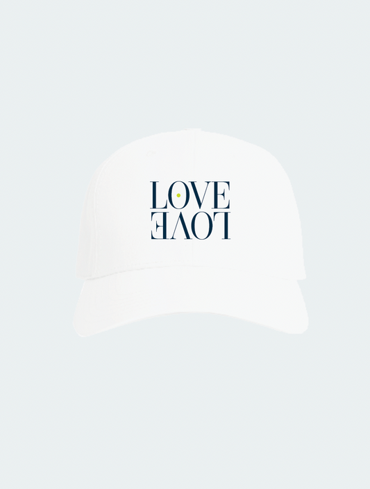 "Love/Love" Performance  Cap
