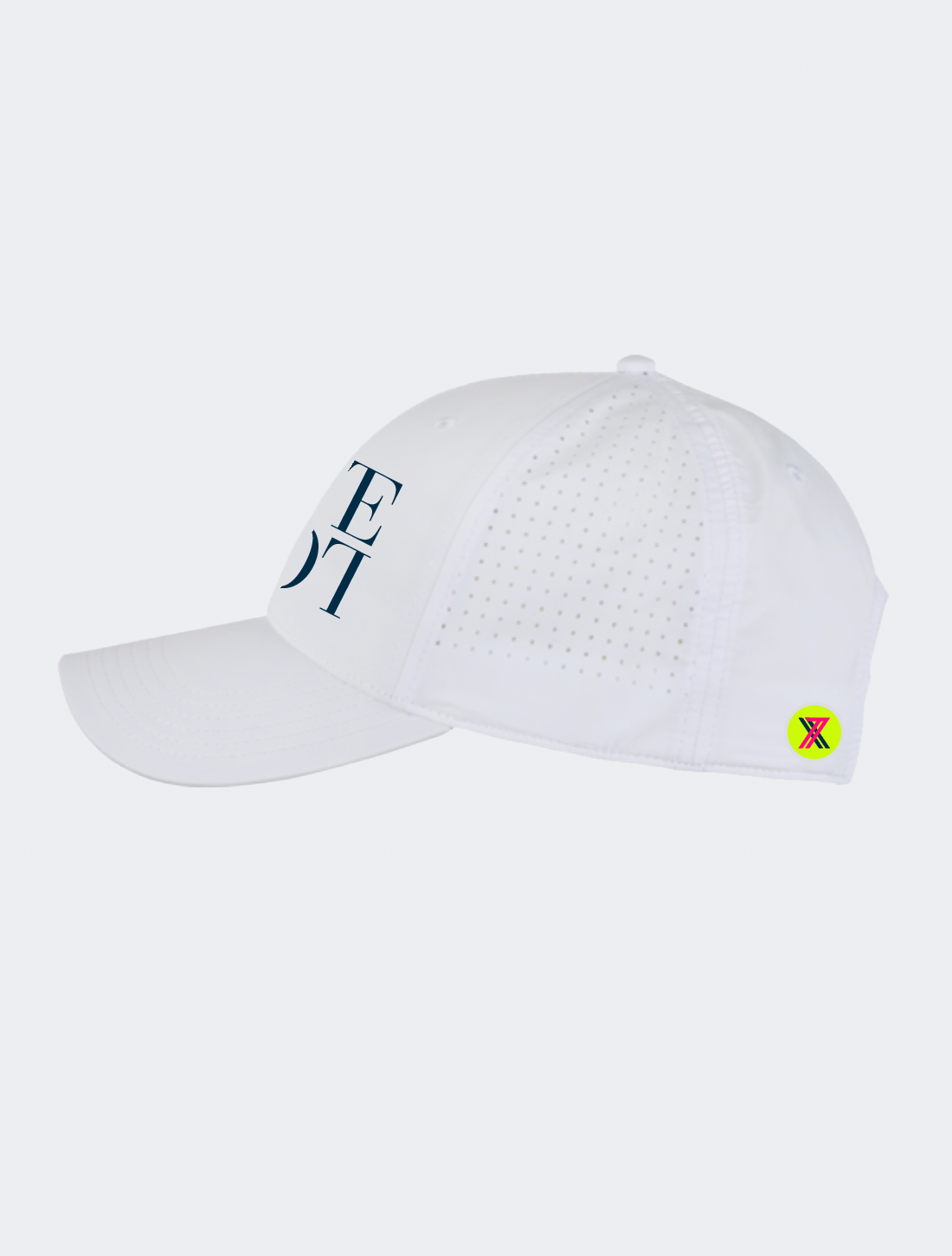 "Love/Love" Performance  Cap