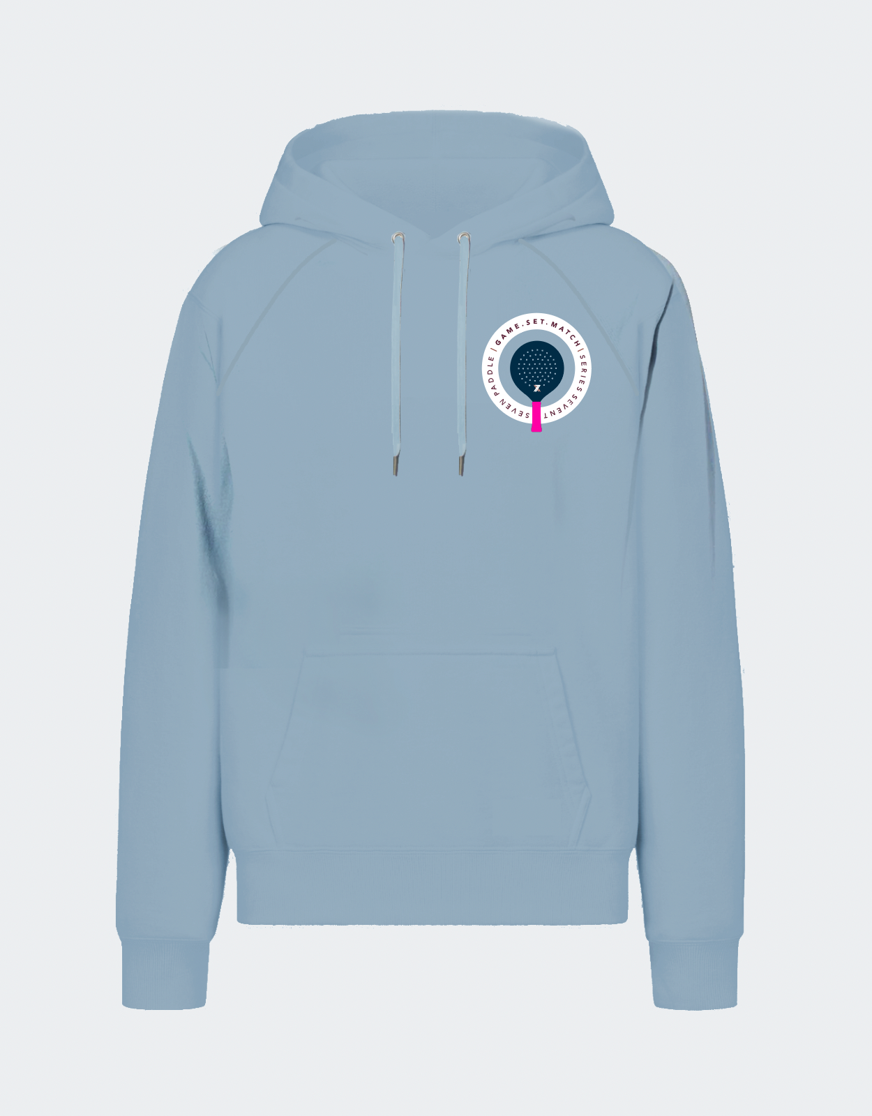 Fall 2025 "Love Love" Hoodie