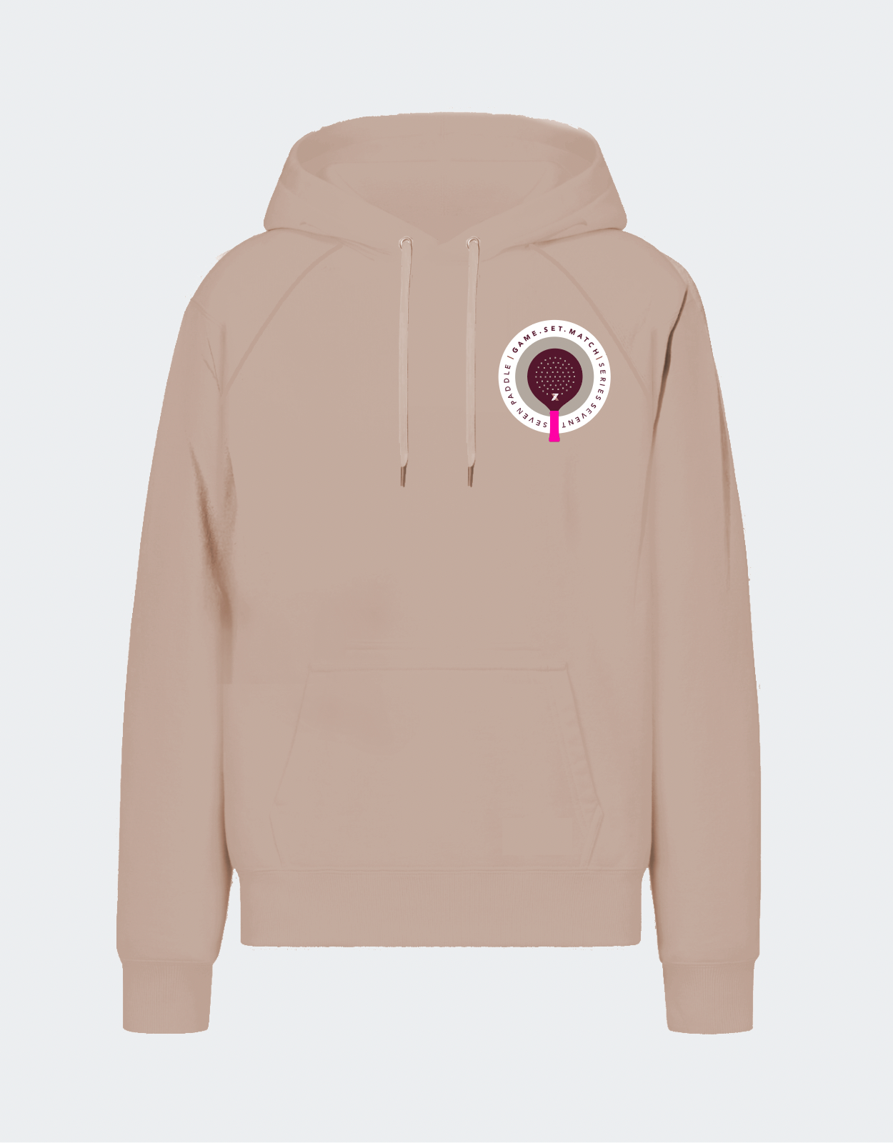 Fall 2025 "Love Love" Hoodie