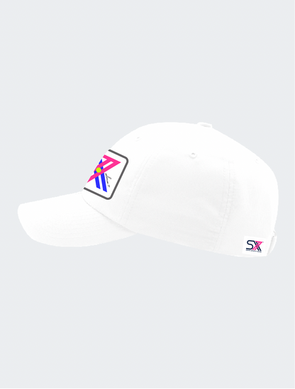 S77 Logo Sports Cap ( (Midnight Navy))