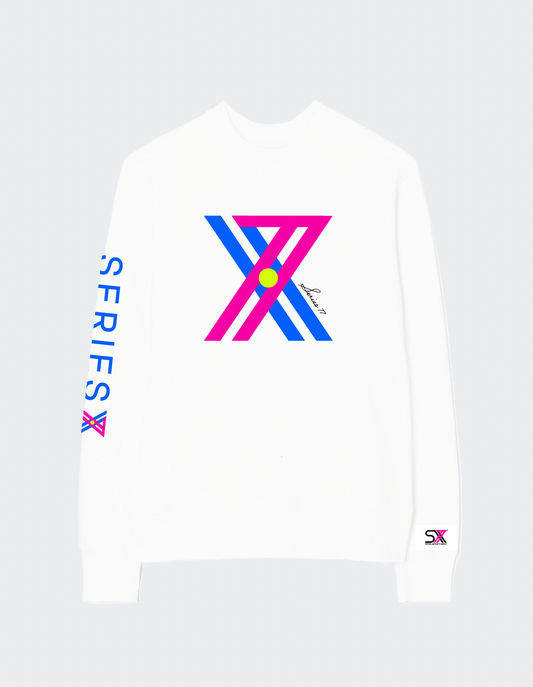 S77 MIDWEIGHT CREWNECK