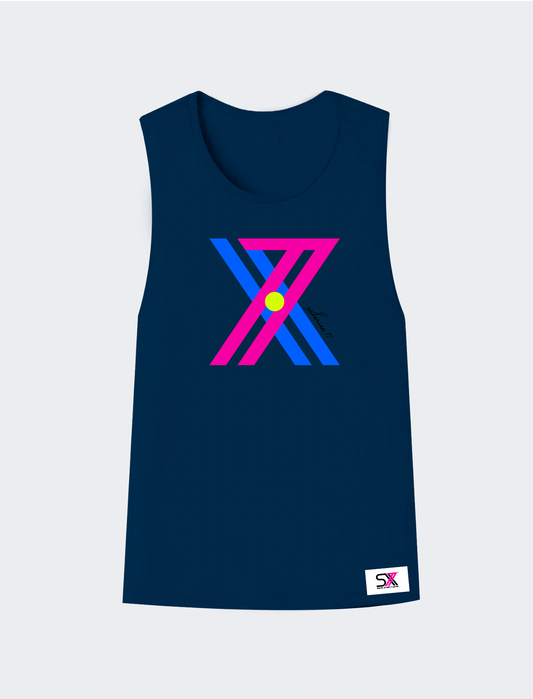 S77 WOMEN'S TANK