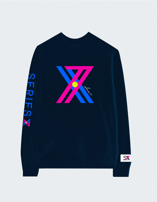 S77 LIGHTWEIGHT CREWNECK