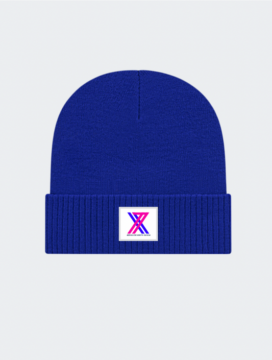 S77 PREMIUM CUFF BEANIE (Royal)