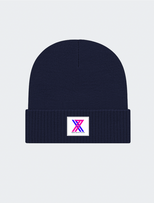 S77 PREMIUM CUFF BEANIE (Navy)