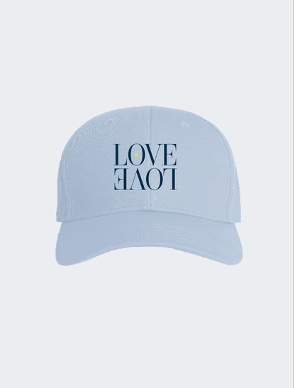"Love/Love" Classic Nylon