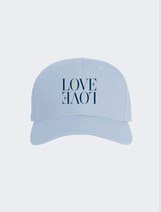 "Love/Love" Classic Nylon