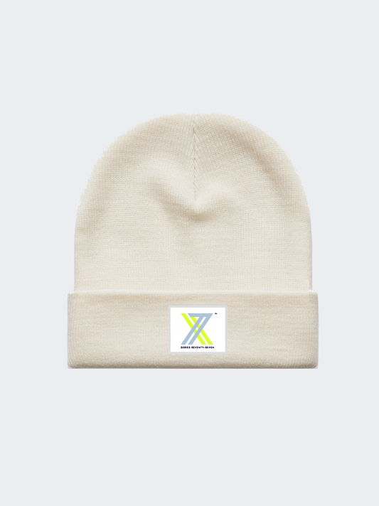 S77 Cuff Beanie