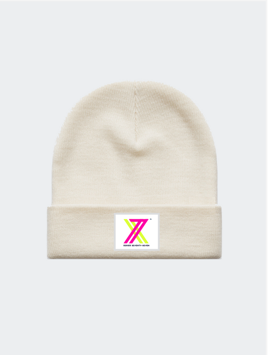S77 Cuff Beanie