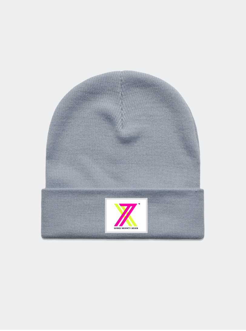 S77 Cuff Beanie