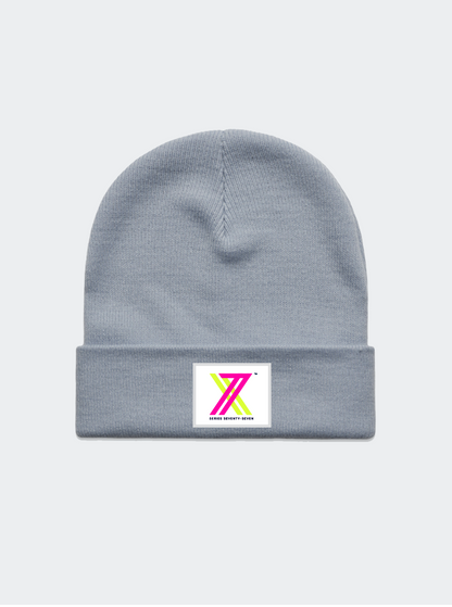 S77 Cuff Beanie
