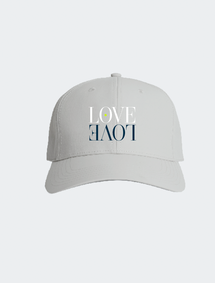 "Love/Love" Classic Nylon