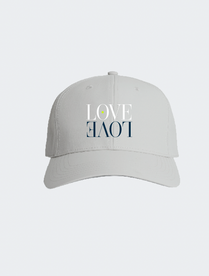 "Love/Love" Classic Nylon