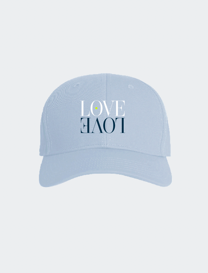 "Love/Love" Classic Nylon