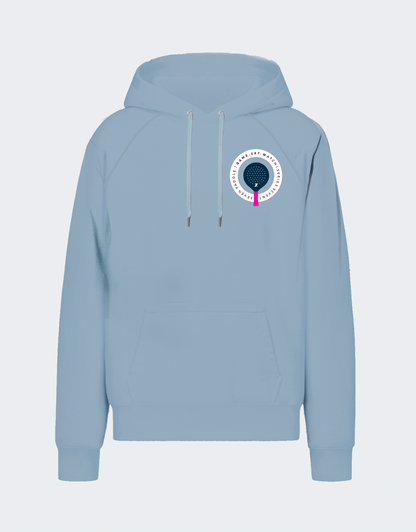 Fall 2025 "Love Love" Hoodie