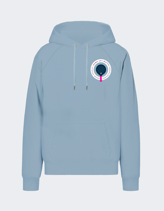 Fall 2025 "Love Love" Hoodie