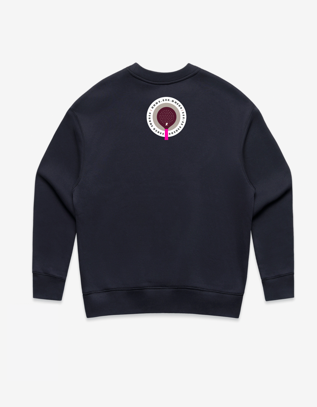 Fall 2025 Women's "Ad In" Crew