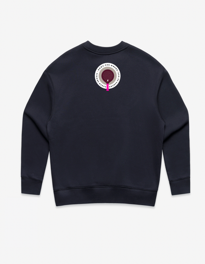 Fall 2025 Women's "Ad In" Crew