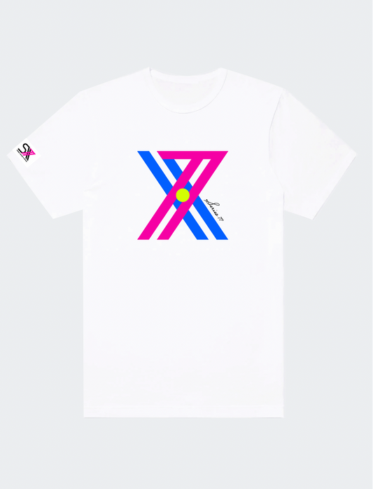 S77 T-SHIRT (White)