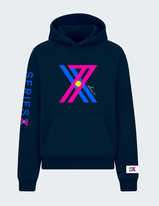 Diag gradient sweatshirt cheap